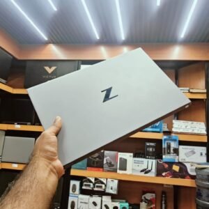 HP ZBook Firefly
